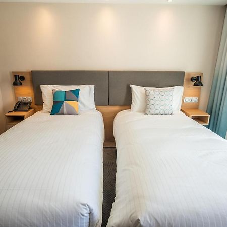 Holiday Inn - Bordeaux-Merignac By Ihg 외부 사진