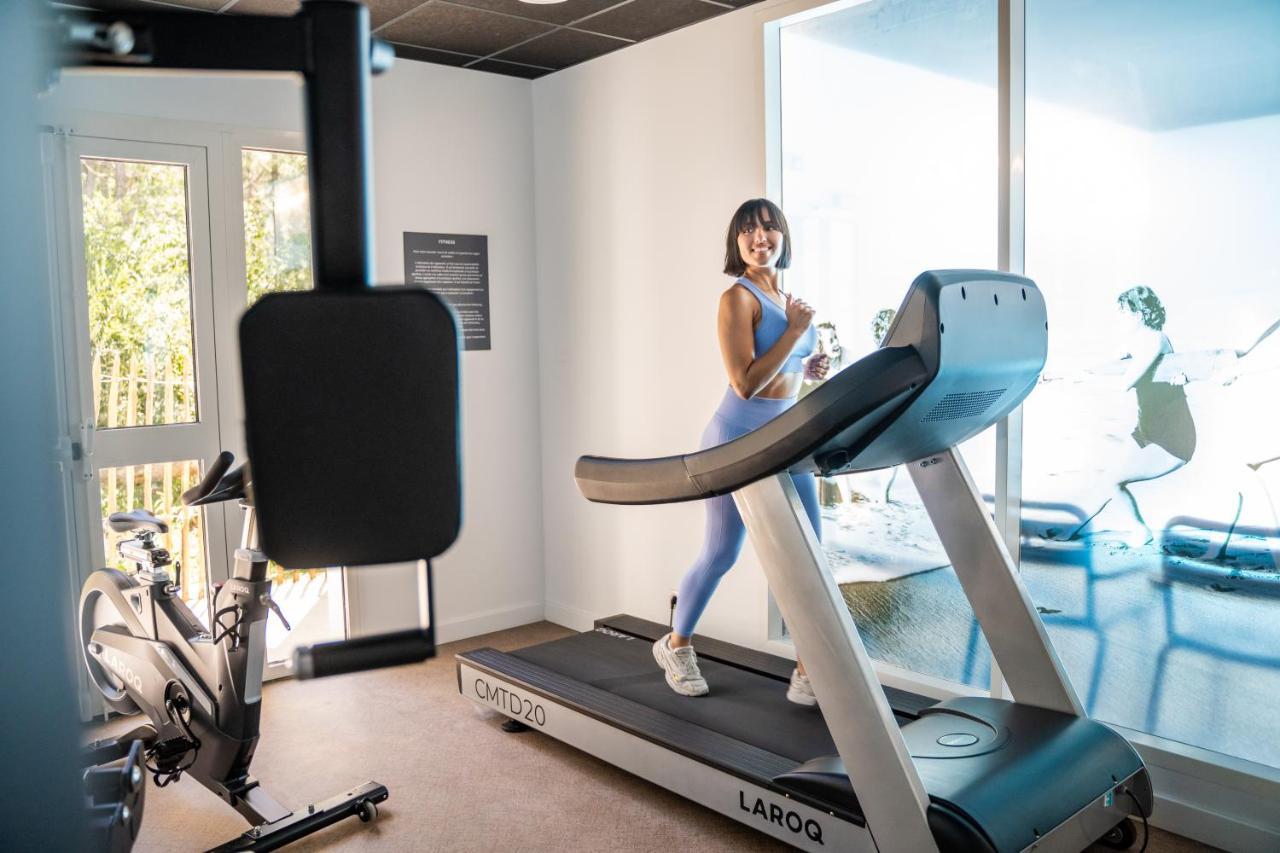 Holiday Inn - Bordeaux-Merignac By Ihg 외부 사진