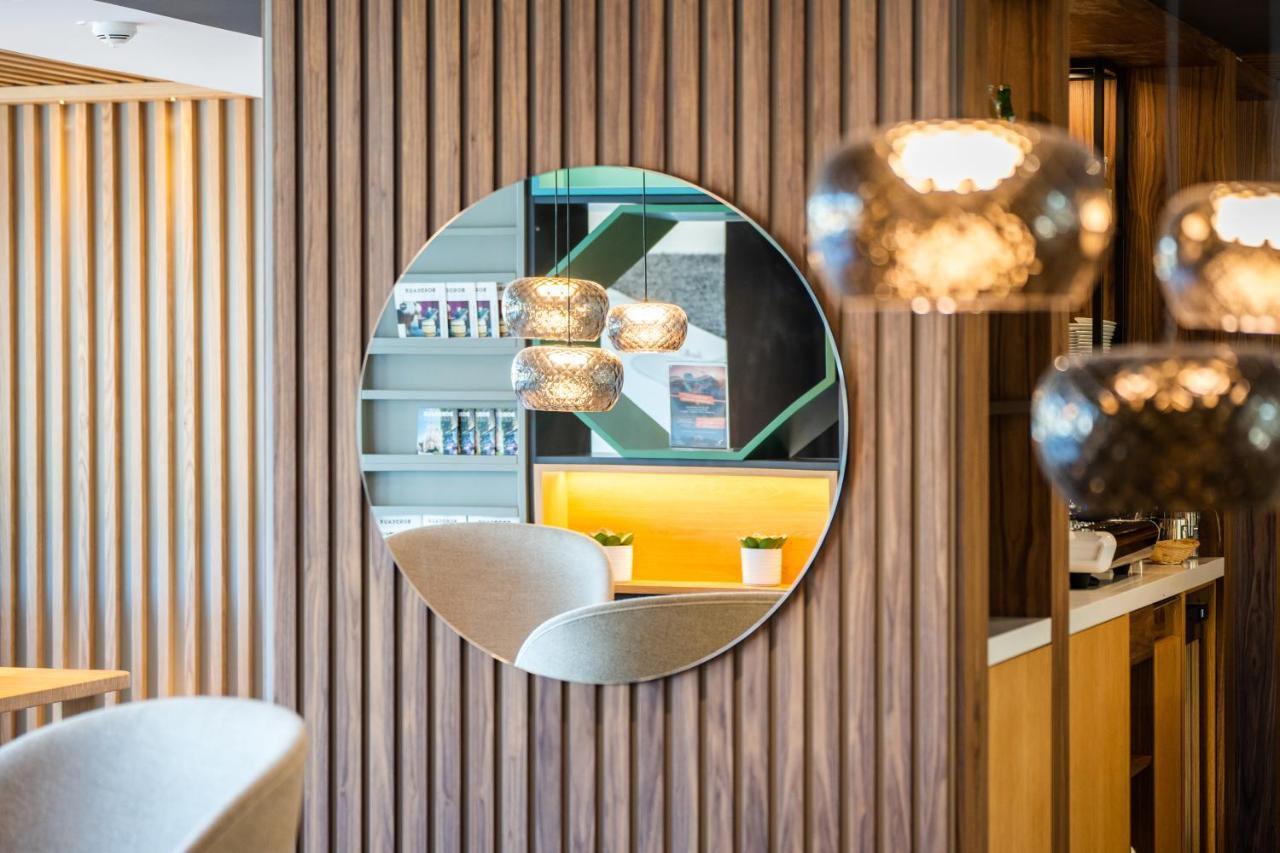 Holiday Inn - Bordeaux-Merignac By Ihg 외부 사진