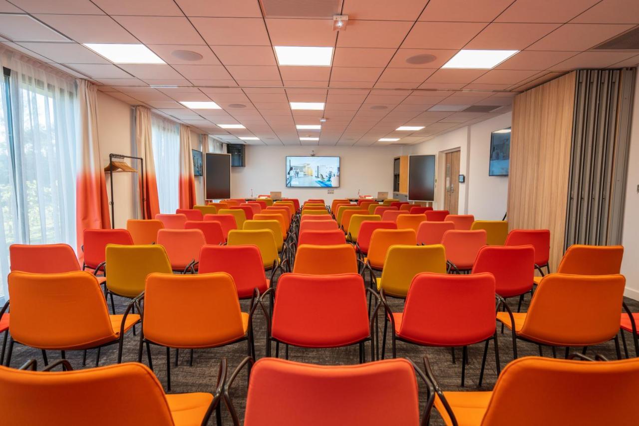 Holiday Inn - Bordeaux-Merignac By Ihg 외부 사진