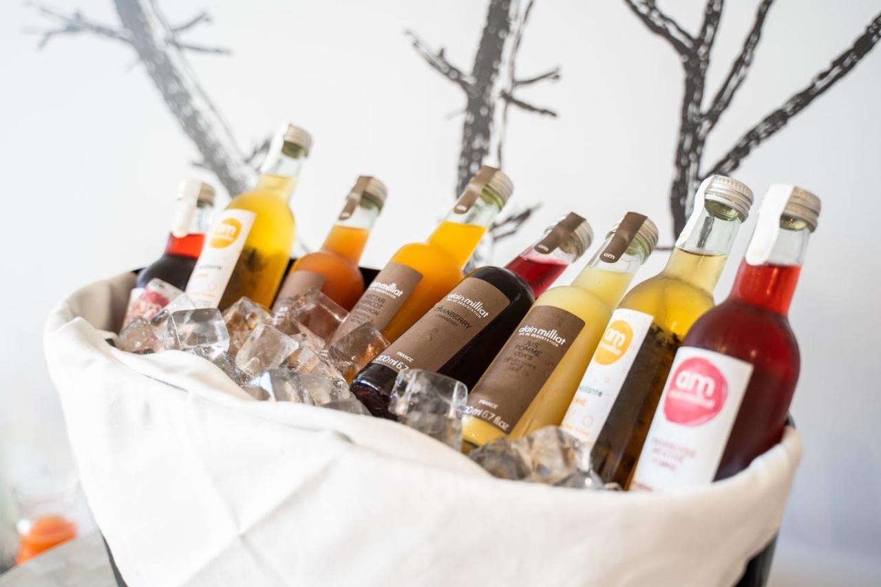 Holiday Inn - Bordeaux-Merignac By Ihg 외부 사진