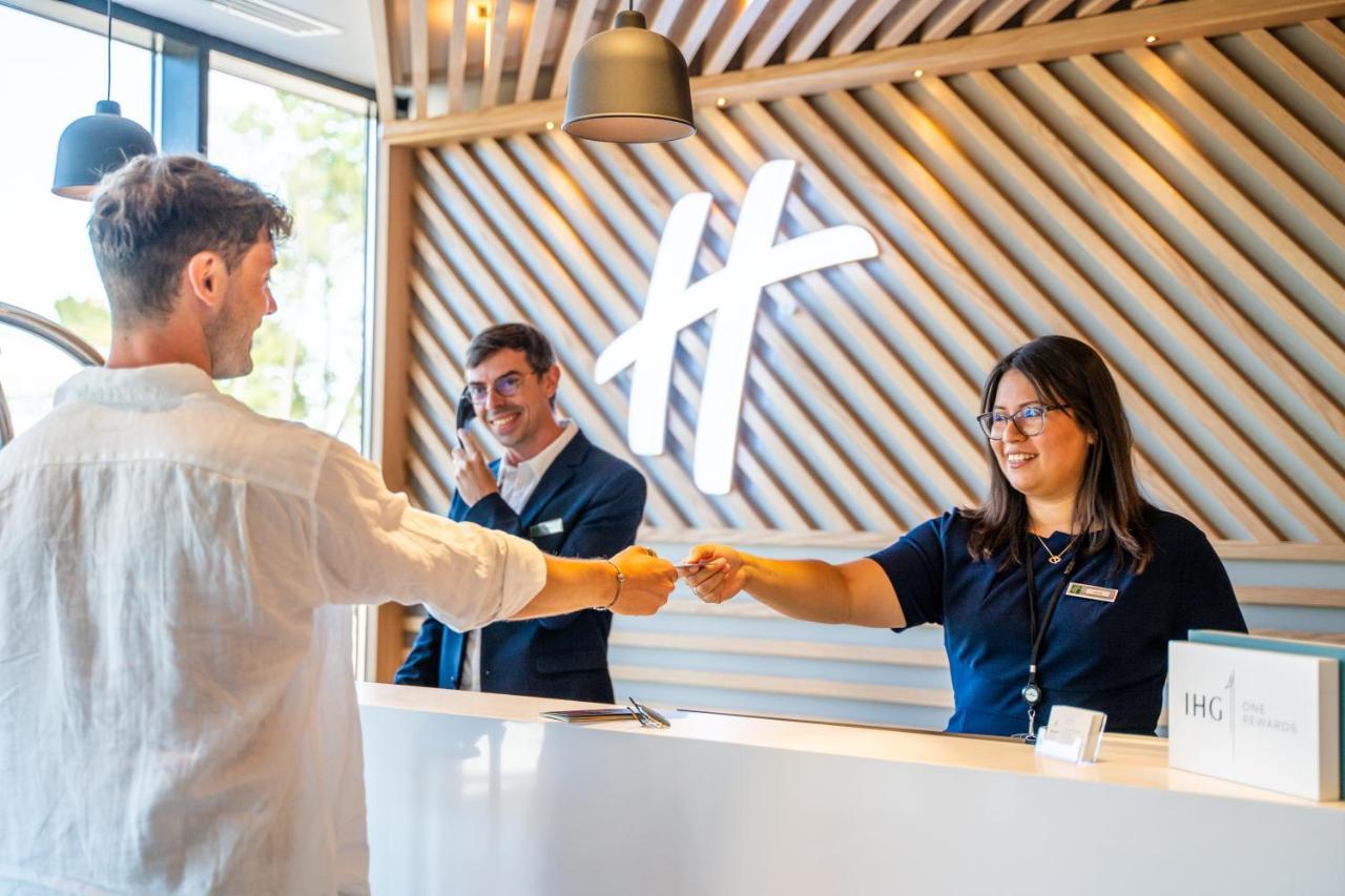 Holiday Inn - Bordeaux-Merignac By Ihg 외부 사진