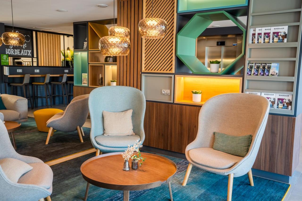 Holiday Inn - Bordeaux-Merignac By Ihg 외부 사진
