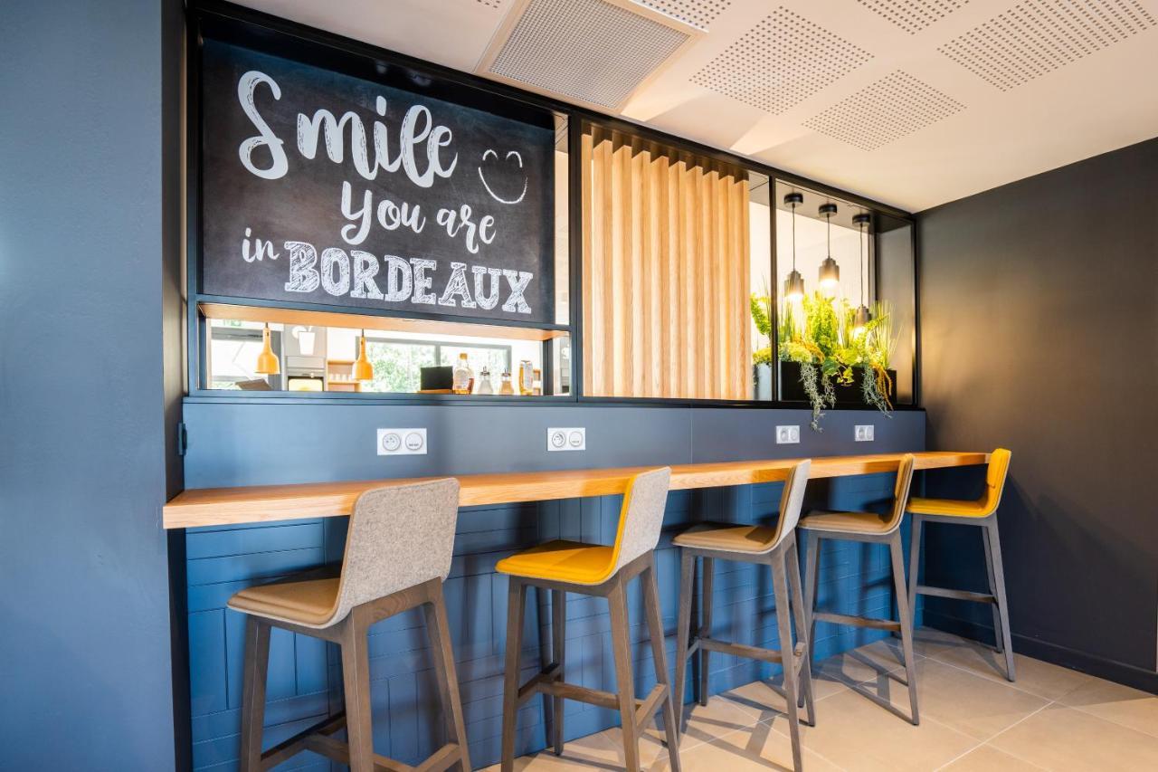 Holiday Inn - Bordeaux-Merignac By Ihg 외부 사진