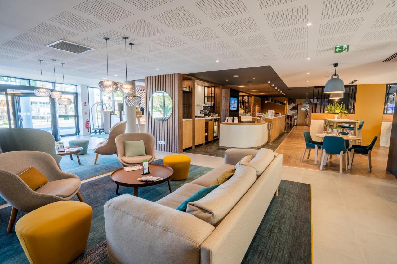 Holiday Inn - Bordeaux-Merignac By Ihg 외부 사진