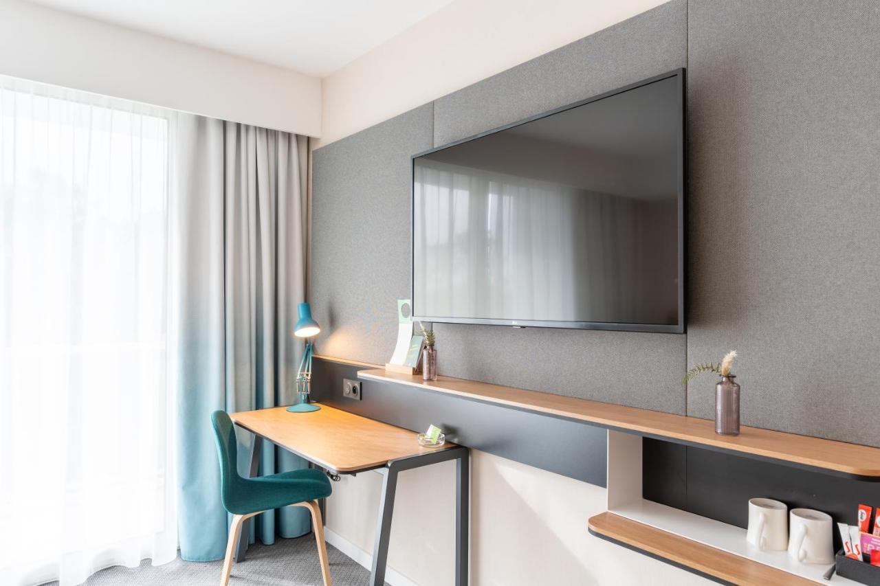 Holiday Inn - Bordeaux-Merignac By Ihg 외부 사진