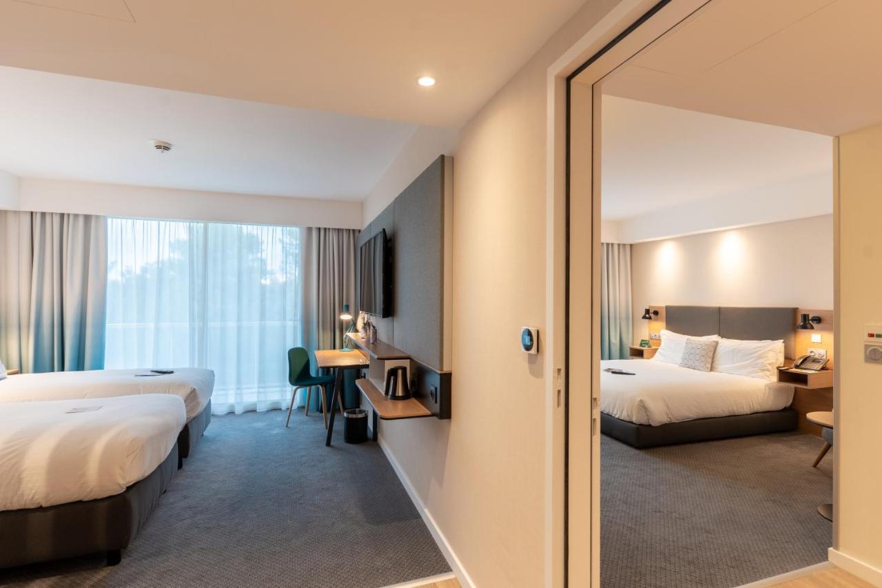 Holiday Inn - Bordeaux-Merignac By Ihg 외부 사진