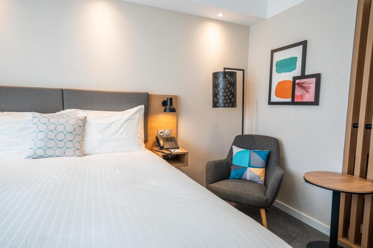 Holiday Inn - Bordeaux-Merignac By Ihg 외부 사진