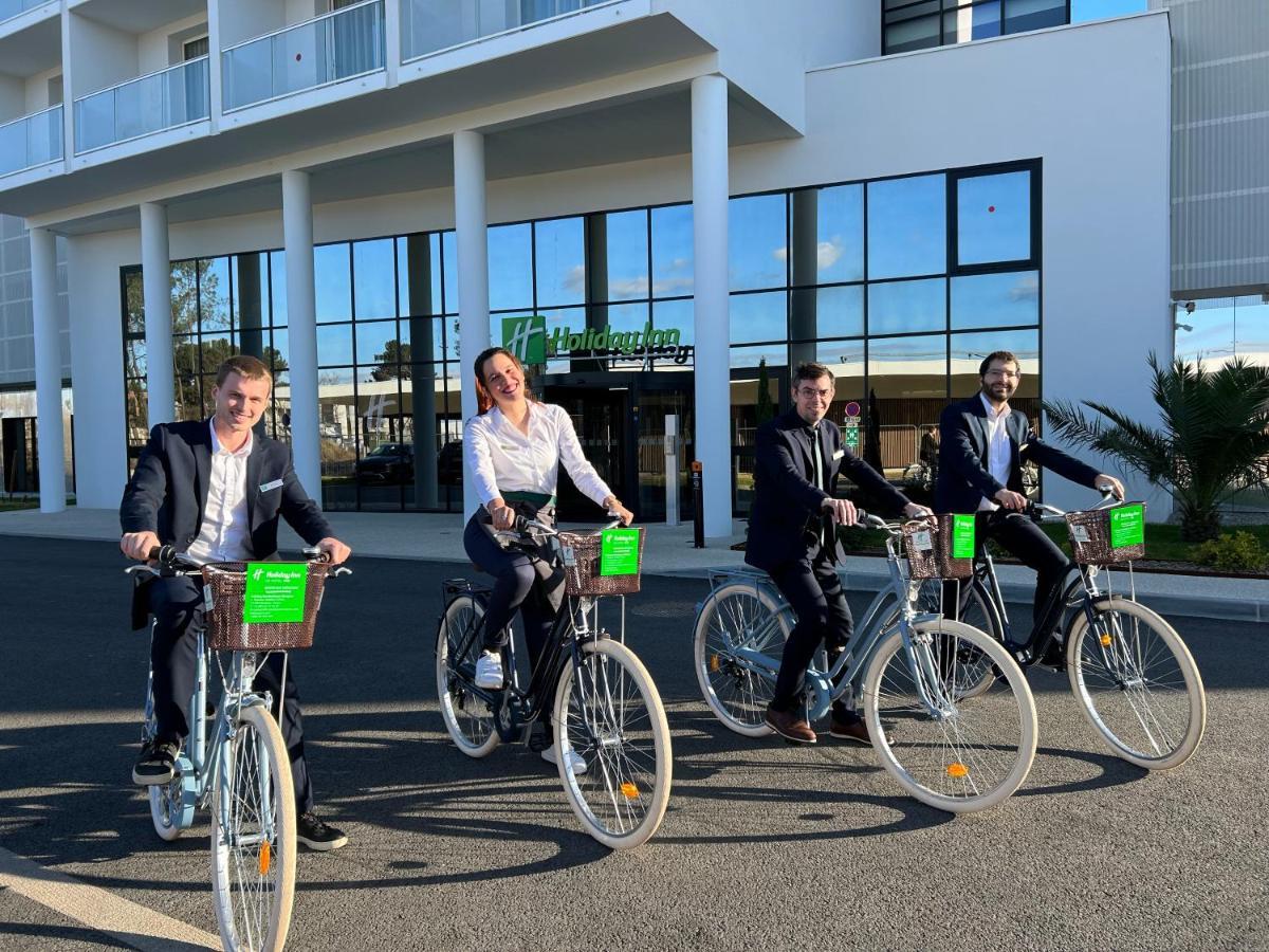 Holiday Inn - Bordeaux-Merignac By Ihg 외부 사진