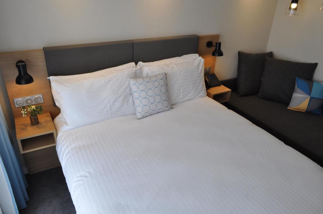 Holiday Inn - Bordeaux-Merignac By Ihg 외부 사진