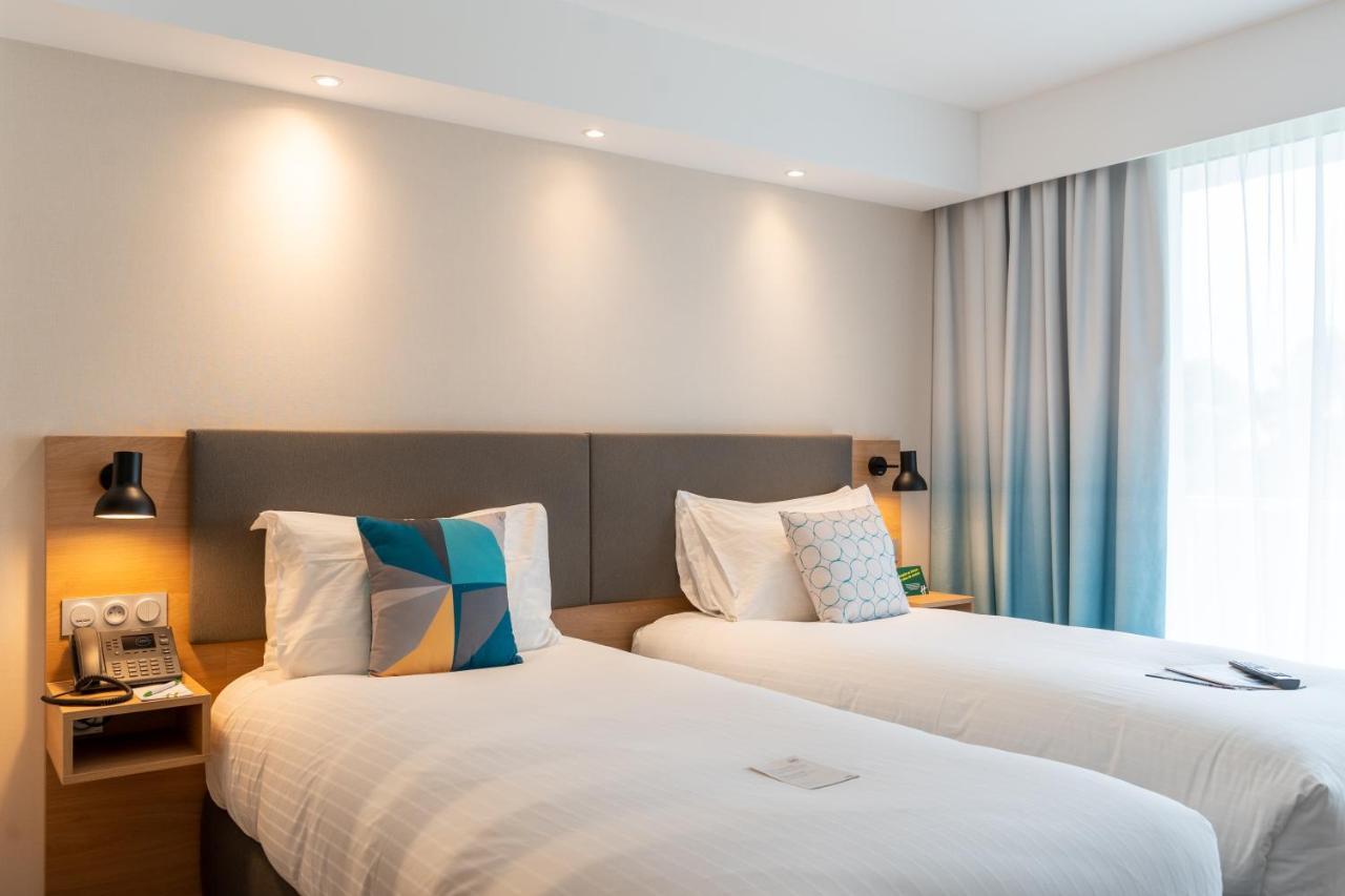 Holiday Inn - Bordeaux-Merignac By Ihg 외부 사진