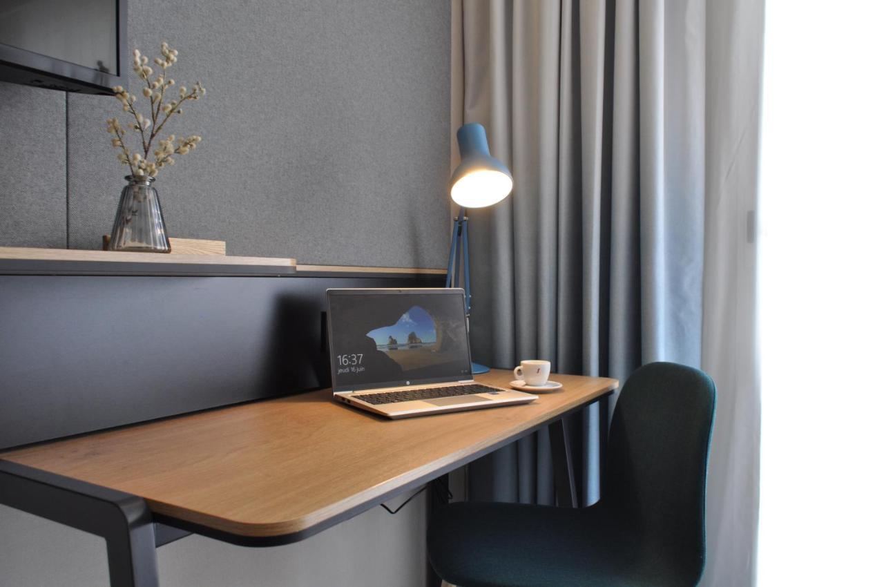 Holiday Inn - Bordeaux-Merignac By Ihg 외부 사진