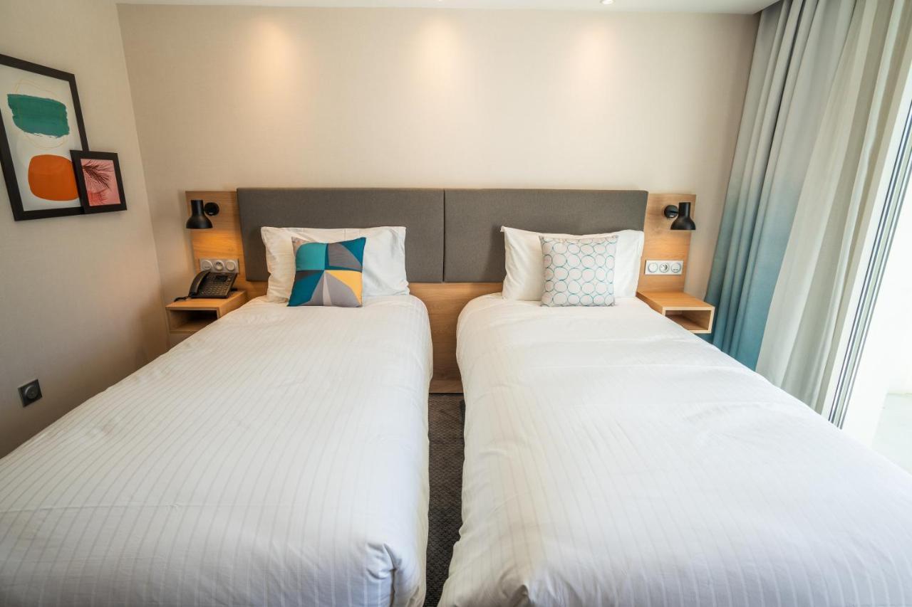 Holiday Inn - Bordeaux-Merignac By Ihg 외부 사진