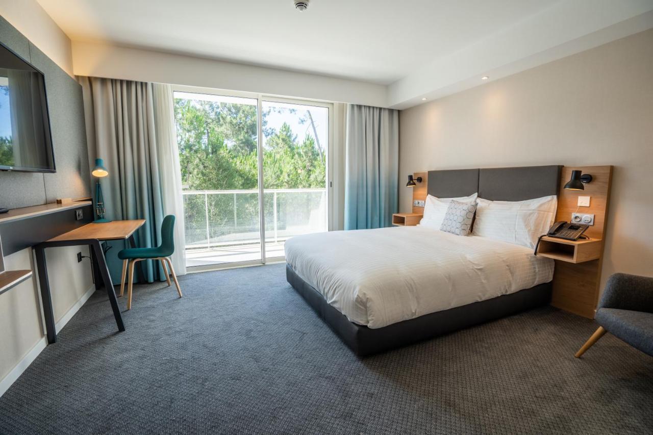 Holiday Inn - Bordeaux-Merignac By Ihg 외부 사진