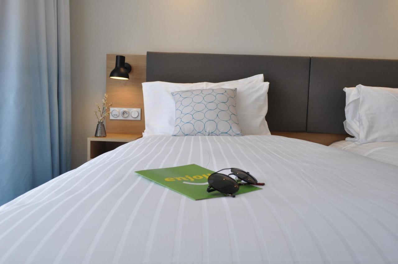 Holiday Inn - Bordeaux-Merignac By Ihg 외부 사진