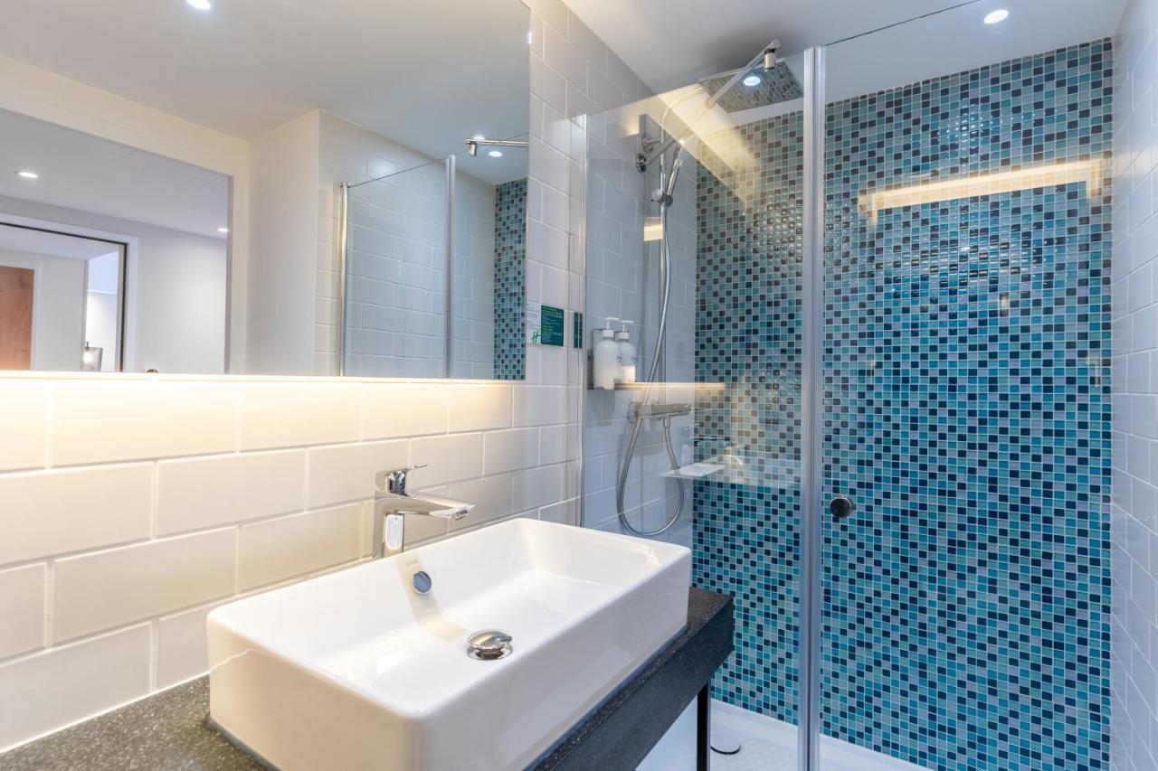Holiday Inn - Bordeaux-Merignac By Ihg 외부 사진