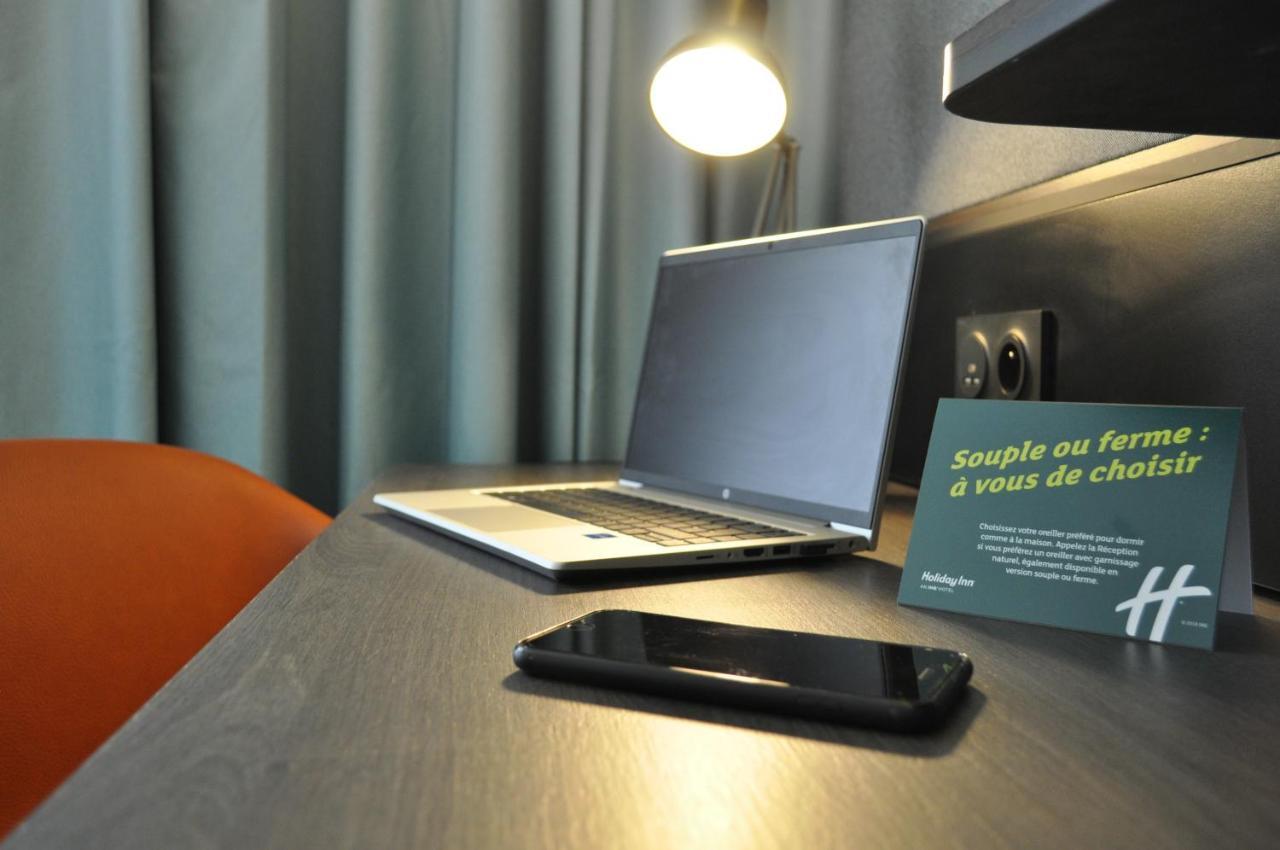 Holiday Inn - Bordeaux-Merignac By Ihg 외부 사진