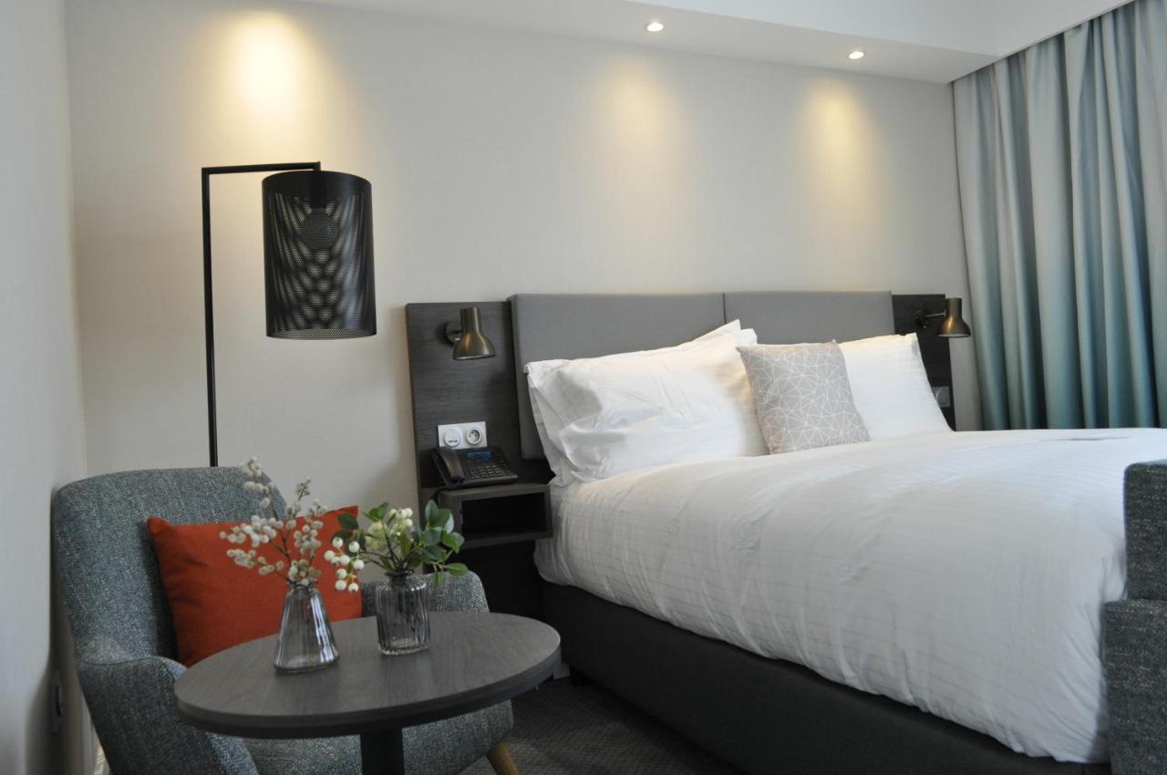 Holiday Inn - Bordeaux-Merignac By Ihg 외부 사진
