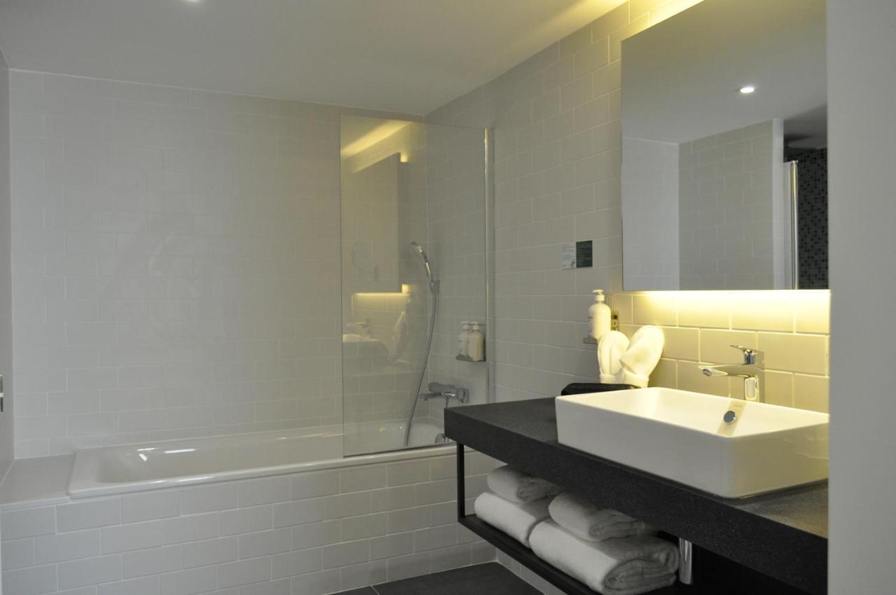 Holiday Inn - Bordeaux-Merignac By Ihg 외부 사진