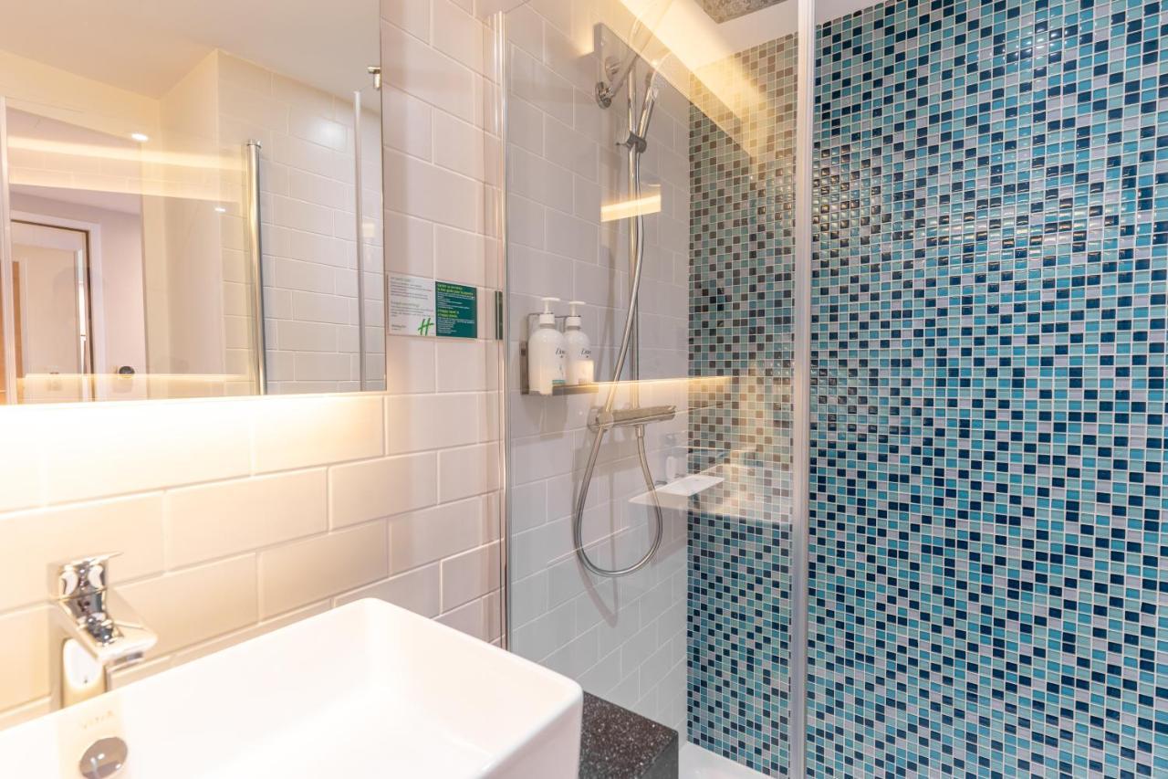 Holiday Inn - Bordeaux-Merignac By Ihg 외부 사진