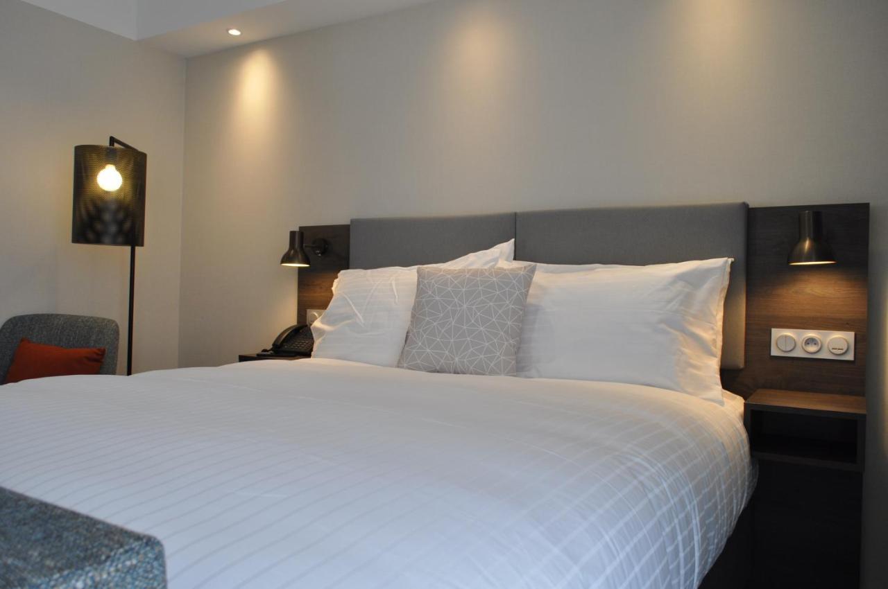 Holiday Inn - Bordeaux-Merignac By Ihg 외부 사진
