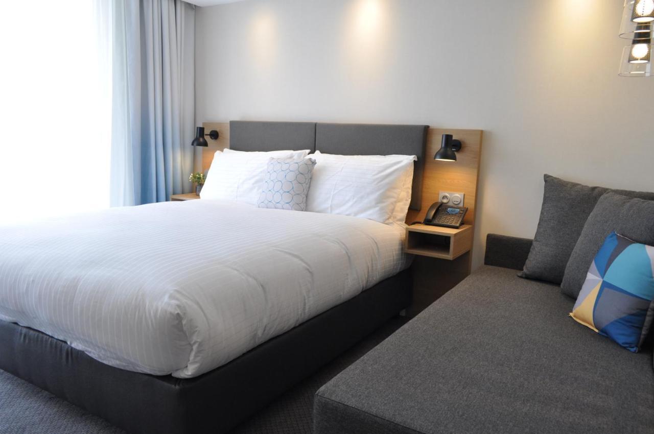 Holiday Inn - Bordeaux-Merignac By Ihg 외부 사진