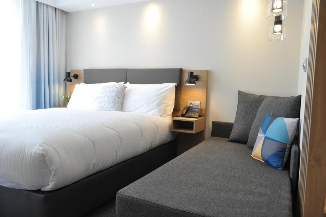 Holiday Inn - Bordeaux-Merignac By Ihg 외부 사진